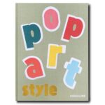 Pop Art Style By Assouline