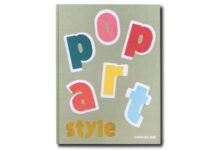 Pop Art Style By Assouline