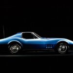 When Is A Corvette A Sting Ray And Not A Stingray? When Is A Corvette A Sting Ray And Not A Stingray?