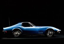 When Is A Corvette A Sting Ray And Not A Stingray? When Is A Corvette A Sting Ray And Not A Stingray?