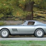 1967 Ferrari 275 GTB/4 Berlinetta