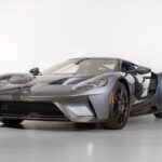 2019 Ford GT