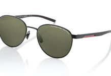 Sunglasses P´8945 By Porsche Design