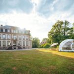 One Night At The Bugatti Château One Night At The Bugatti Château