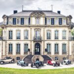 Irreplaceable Bugatti History Returns Home Irreplaceable Bugatti History Returns Home