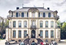 Irreplaceable Bugatti History Returns Home Irreplaceable Bugatti History Returns Home