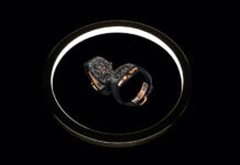 RM 07-01 Intergalactic By Richard Mille