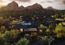 Ambiente: A Landscape Hotel