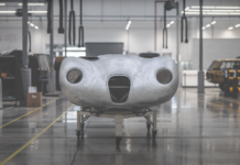 1953 Jaguar C -Type Continuation At Zoute Grand Prix