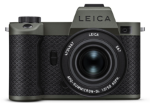 Leica SL2-S Reporter
