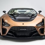 Petersen Spotlight: 2019 Laraki Sahara