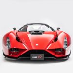 Petersen Spotlight: 2022 Ken Okuyama Cars Kode 57 Berlinetta Petersen Spotlight: 2022 Ken Okuyama Cars Kode 57 Berlinetta