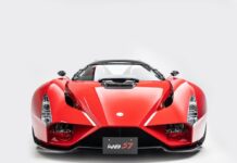 Petersen Spotlight: 2022 Ken Okuyama Cars Kode 57 Berlinetta Petersen Spotlight: 2022 Ken Okuyama Cars Kode 57 Berlinetta