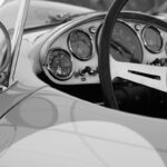 Why We Track The Big Buck Cars