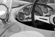 Why We Track The Big Buck Cars