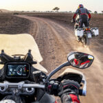 Ducati Multistrada V4 Rally