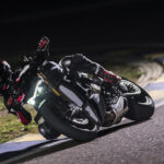 Ducati Streetfighter V4 2023