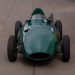 First Time On The Market: A Unique Vanwall
