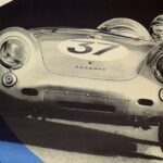 Tony’s Choice: 1955 Tourist Trophy