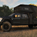 Loki Basecamp Series