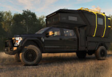 Loki Basecamp Series