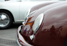 Porsche 356 – The First Masterpiece Of Porsche Porsche 356 - The First Masterpiece Of Porsche