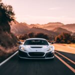 Petersen Spotlight: 2018 Rimac Nevera Concept Petersen Spotlight: 2018 Rimac Nevera Concept