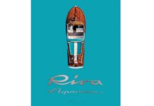 Riva Aquarama: A Voyage Into The Exciting Aquarama World By Assouline
