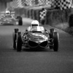 The Ferrari 156 F1 Sharknose The Ferrari 156 F1 - The Formula One Car Of 1961- Sharknose