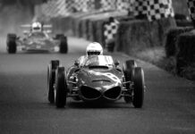 The Ferrari 156 F1 Sharknose The Ferrari 156 F1 - The Formula One Car Of 1961- Sharknose