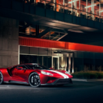 The Most Powerful Ford GT Ever