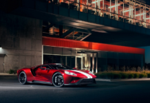 The Most Powerful Ford GT Ever