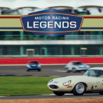 Motor Racing Legends Silverstone GP Rounds Out 2022 Season