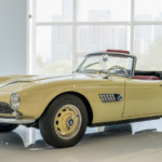 The Bavarian Legends Collection: Significant Road & Competition Cars