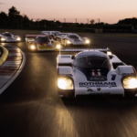 Most Successful Porsche Racer: 40 Years Of Group C – A Reunion In Leipzig