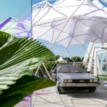 Richard Mille: Chantilly Arts & Elegance, Yesterday Meets Tomorrow