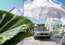 Richard Mille: Chantilly Arts & Elegance, Yesterday Meets Tomorrow