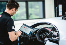 Bugatti Certified Pre-Owned: Incomparable Quality Guaranteed