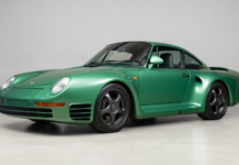 Featured Inventory At Canepa