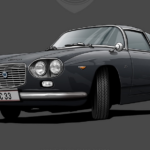 Lanzia Flavia Sport Zagato by Helge Jepsen