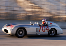 Velocity Invitational: Weathertech Raceway