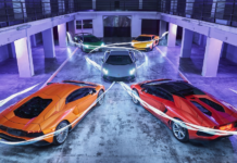 The Lamborghini Aventador – End Of An Era