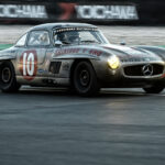 The AvD Oldtimer Grand Prix 2022 At The NĂĽrburgring