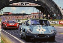 The Works Of Nicholas Watts