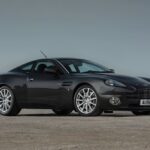 2006 Aston Martin Vanquish S