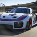 2019 Porsche 935 Moby Dick