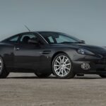 2006 Aston Martin Vanquish S