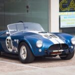 1964 Cobra 289 Competition