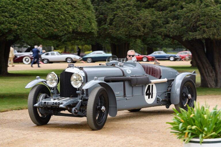 1929 Bentley Le Mans Winner 1 768x512 1