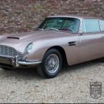 1967 Aston Martin DB6
